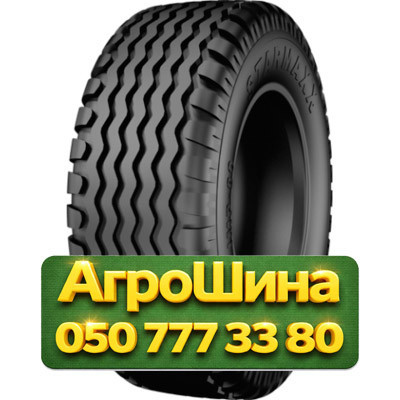 11.5/80R15.3 Starmaxx IMP-80 PR14 TL Сельхоз шина Київ - зображення 1