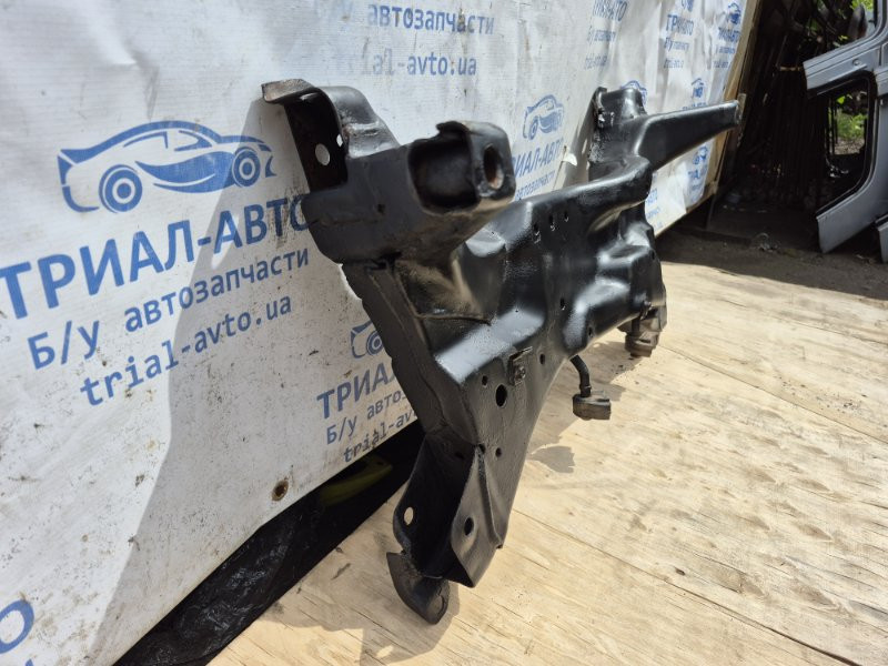 Балка передней подвески Mitsubishi Outlander 2003-2006 MR961222 (Арт. 66545) Київ - зображення 11