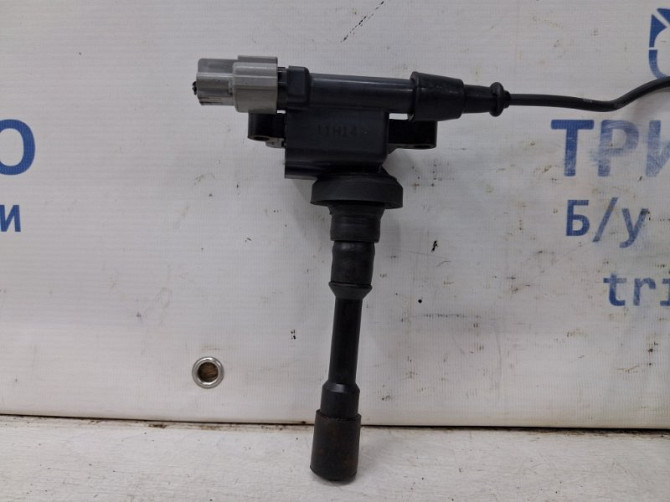 Катушка зажигания Mitsubishi Lancer 2003-2009 MD361710 (Арт. 62083) Киев - изображение 3
