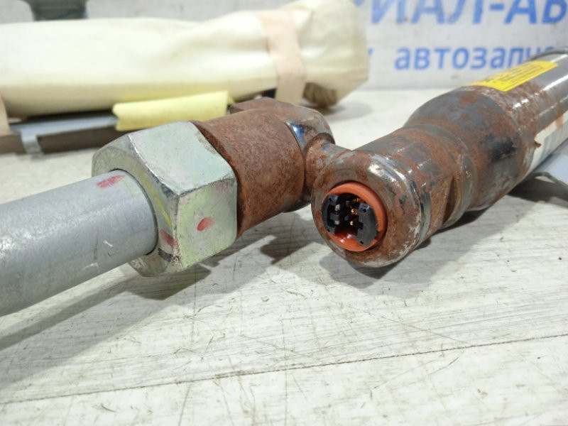 Airbag потолка(шторка) правый Suzuki Grand Vitara JT 2005 (б/у) Киев - изображение 3