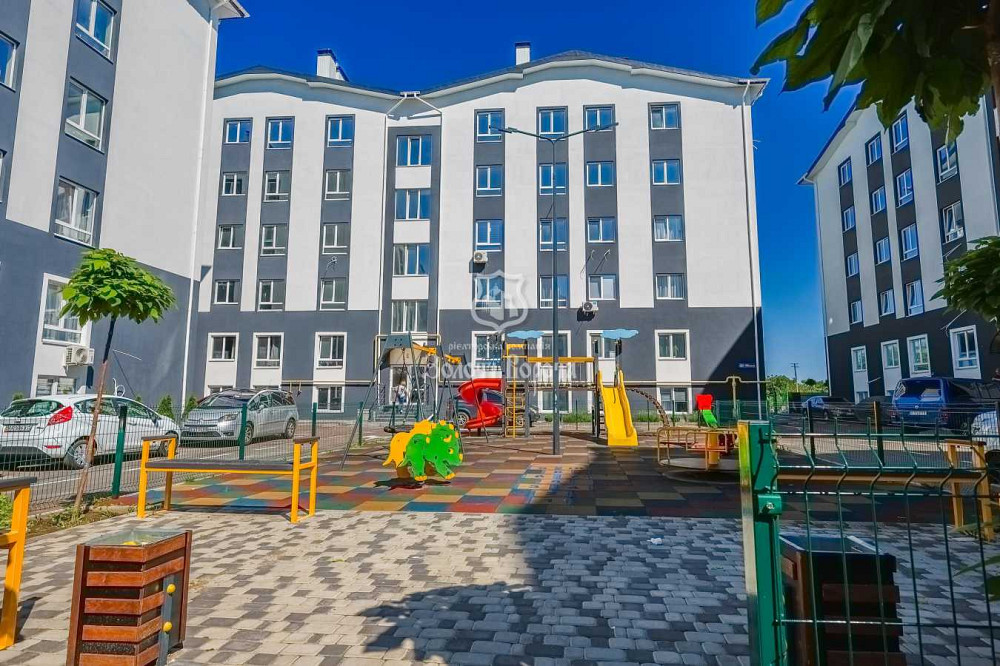 продажа 1-к квартира Киево-Святошинский, Святопетровское, 40000 $  - изображение 9