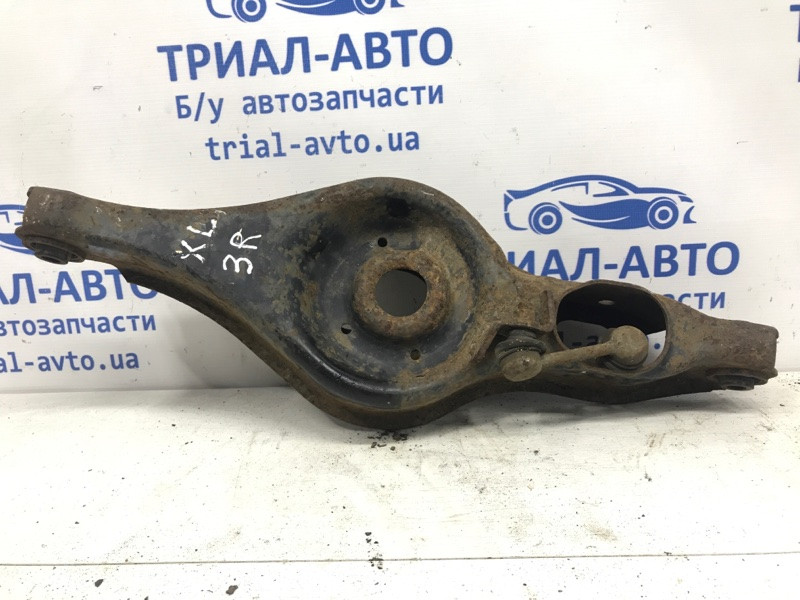 Рычаг задней подвески нижний поперечный (под пружину) Mitsubishi Outlander 2007-2012 4113A037 (Арт.  Киев - изображение 1