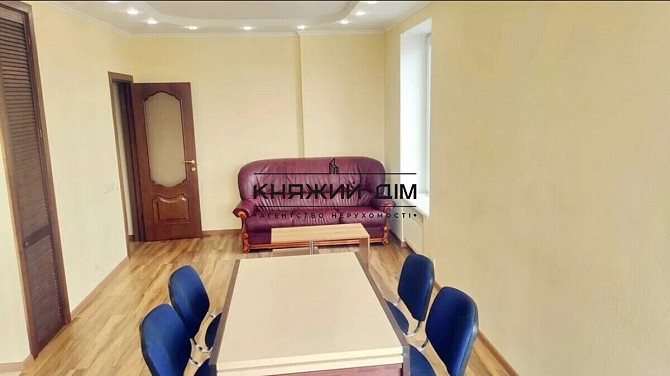 Пропонується на продаж 3-х к. квартира м. Житомирська та Святошин Киев - изображение 1