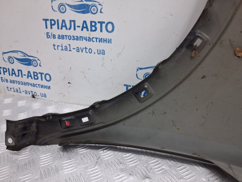 Крыло переднее правое Kia Sportage 2010-2016 663213W000 (Арт. 79751) Киев - изображение 8