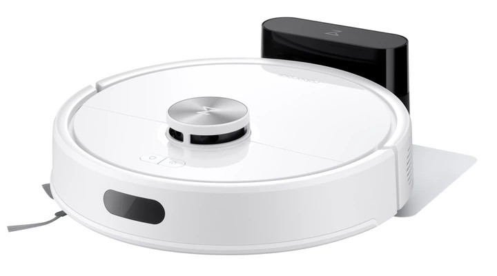 Робот-пылесос моющий RoboRock Q7 TF White 20 Вт белый Киев - изображение 6