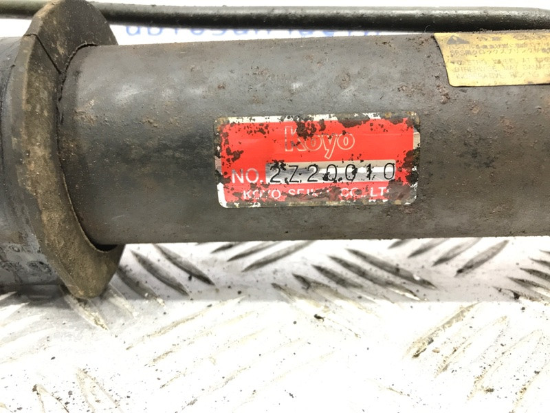 Рулевая рейка АНГЛИЯ Mitsubishi Pajero Wagon 1999-2006 MR554169 (Арт. 41175) Київ - зображення 6