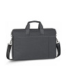 Cумка для ноутбука Rivacase 17.3" 8257Black черная Киев