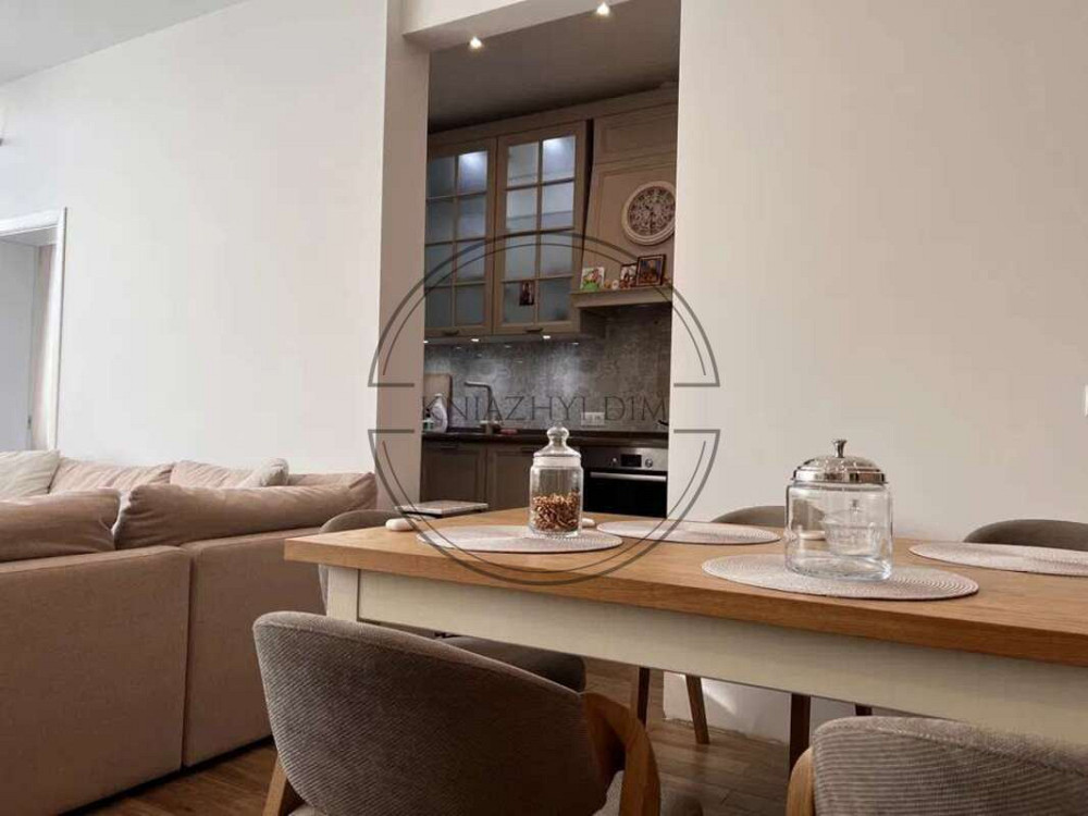 Продаж 3-кімнатної квартири студіо в ЖК Старокиївський. № 21143909 Київ - зображення 8