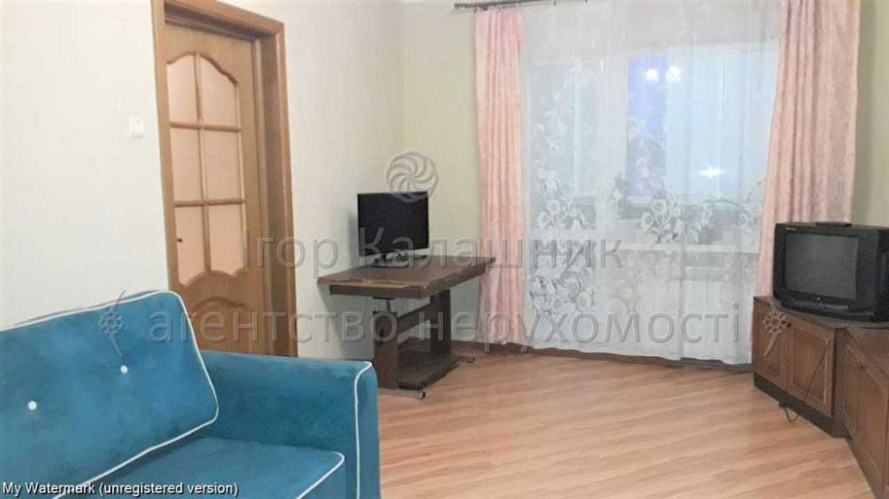 долгосрочная аренда 2-к квартира Киев, Дарницкий, 14000 грн./мес. Київ - зображення 7