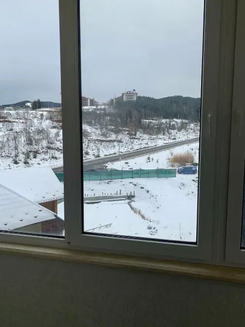 Апартаменти в готельному комплексі «Kasimir Resort Hotel & SPA» площею 55 м² в центрі Буковеля Яремче - изображение 10