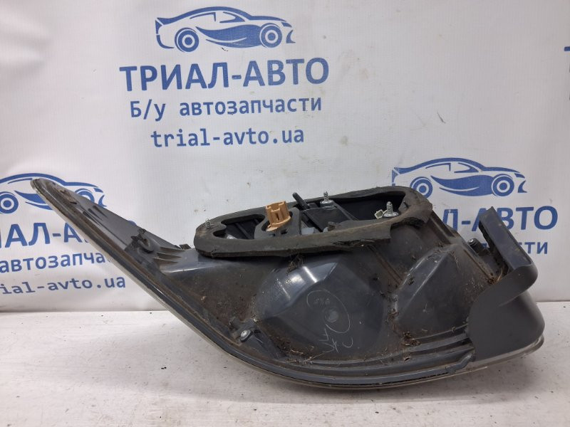 Фонарь задний внешний левый Mazda CX 7 2006-2012 EH6251150H (Арт. 79260) Київ - зображення 7