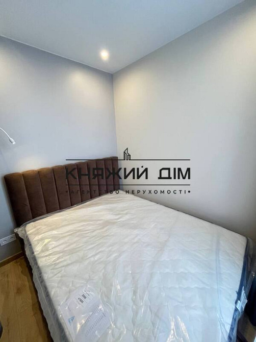 Перша здача ! Оренда 1-кім. квартири ЖК Берег Дніпра Код:11203302 Київ - зображення 3