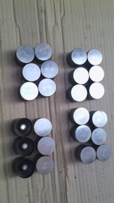 Гидрокомпенсатор 9117905 Опель оригинал Вінниця - зображення 2