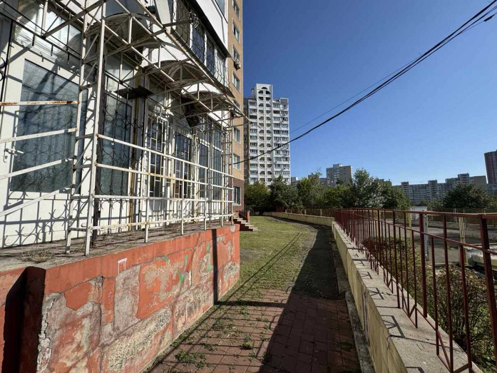 продажа торговые площади Киев, Дарницкий, 210000 $ Киев - изображение 11