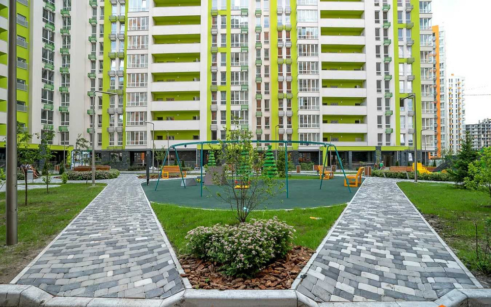 продажа 1-к квартира Киев, Святошинский, 89000 $ Київ - зображення 12