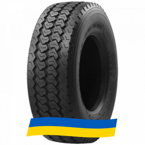 425/65 R22.5 Aeolus AGC28 165K Універсальна шина Киев - изображение 3
