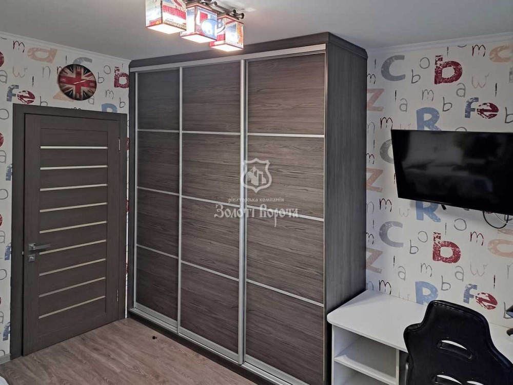 продажа 2-к квартира Киев, Голосеевский, 49000 $ Київ - зображення 6