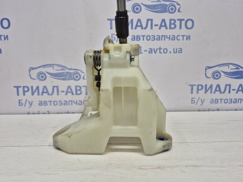 Кулиса переключения МКПП SsangYong Korando C200 2.0 DIESEL 2010 (б/у) Киев - изображение 2