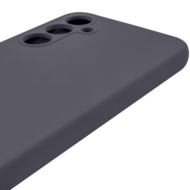 Чехол Silicone Cover Lakshmi Full Camera (AAA) для Samsung Galaxy A54 5G Херсон - зображення 4