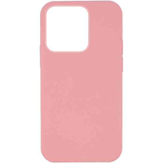 Чехол Silicone Case Full Protective (AA) NO LOGO для Apple iPhone 14 Pro Max (6.7") Херсон