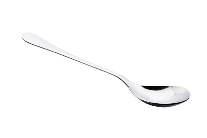 Ложка сервірувальна Класик Empire М-9501-1 Киев - изображение 1