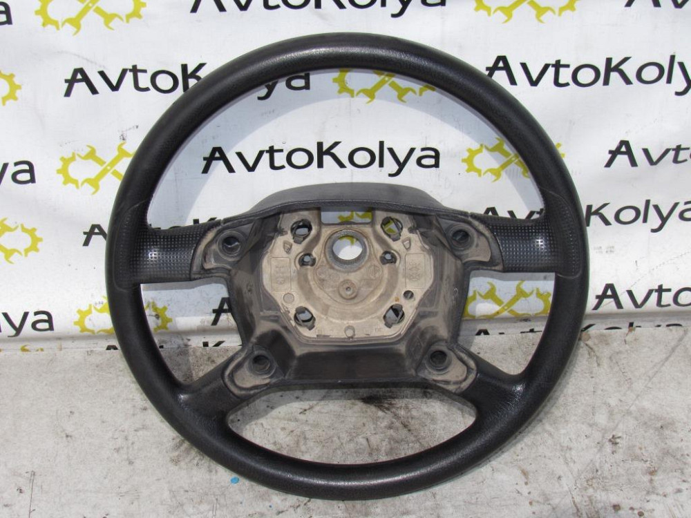 Руль Volkswagen T5 (Transporter) 2003-2009 Ковель - изображение 7