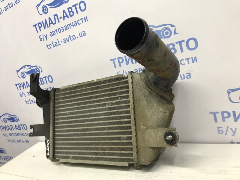 Радиатор интеркуллера Mitsubishi L200 2006-2015 MN135001 (Арт. 51465) Київ - зображення 2