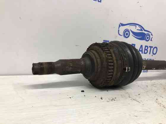 Привод передний левый МКПП Chevrolet Lacetti 2004-2013 96451333 (Арт. 56305) Киев