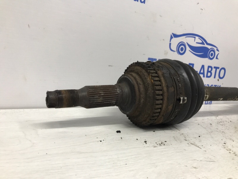 Привод передний левый МКПП Chevrolet Lacetti J200 1.8 БЕНЗИН 2004 (б/у) Киев - изображение 2