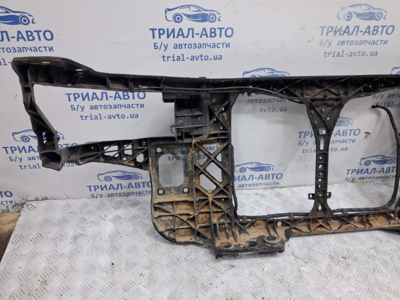 Панель передняя Kia Ceed ED 1.6 DIESEL D4FB 2006 (б/у) Киев - изображение 7