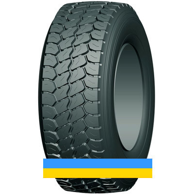 385/65 R22.5 Compasal CPT65 160L Кар'єрна шина Киев - изображение 3