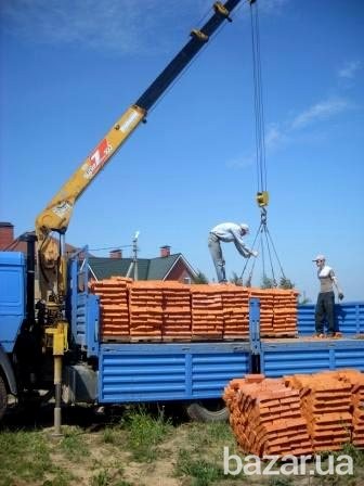 Цегла від заводу виробника півторачка та одинарна Львів - зображення 5