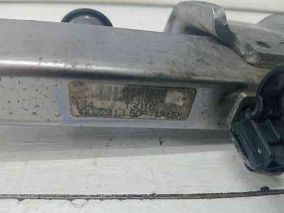 Топливная рампа Mazda 6 GH 2.5 БЕНЗИН L5-VE 2007 (б/у) Киев