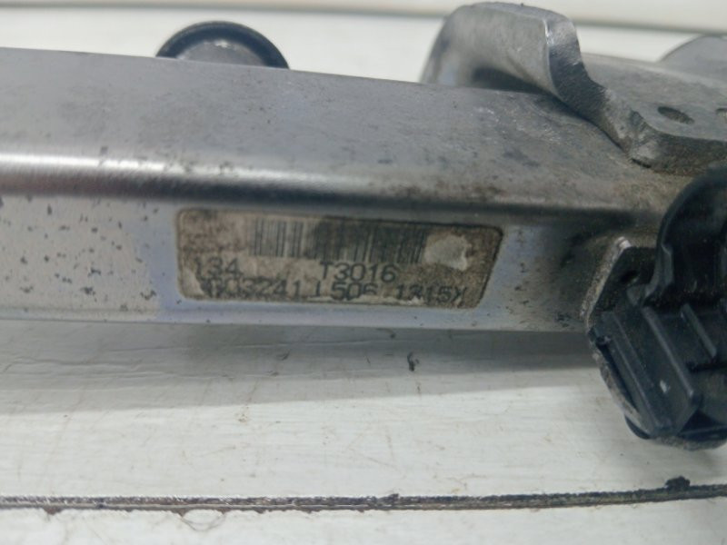 Топливная рампа Mazda 6 2007-2013 L5061315XB (Арт. 60872) Киев - изображение 4