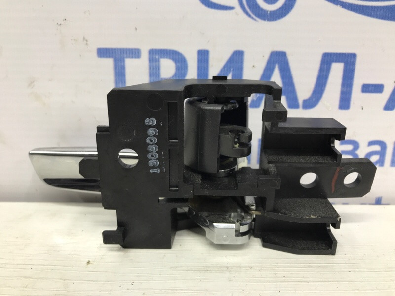 Ручка двери внутренняя левая Mitsubishi Outlander 2012-2021 5716A477XA (Арт. 50990) Киев - изображение 3