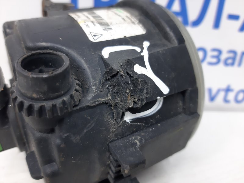 Фара противотуманная Suzuki Grand Vitara 2005-2016 3550063J00 (Арт. 29291) Київ - зображення 3