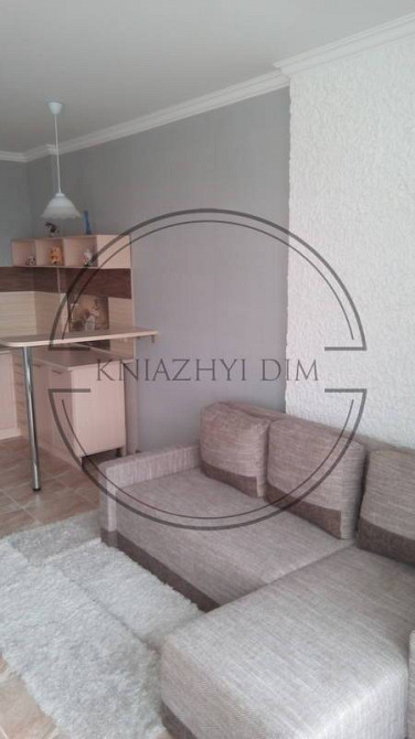 Продаж однокімнатної квартири в ЖК Київ - зображення 5