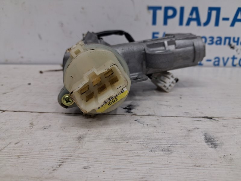 Замок зажигания Hyundai Santa fe 2005-2012 819102B200 (Арт. 70410) Київ - зображення 4