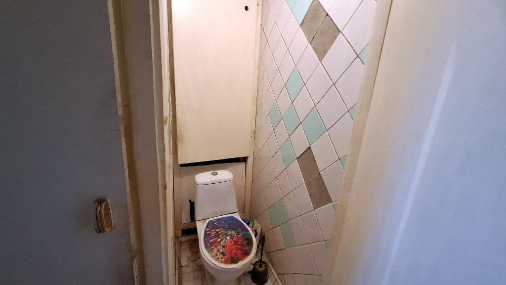 Продам 2-к, квартиру проспект Ювілейний, 38Г, Салтівка Харків - зображення 5