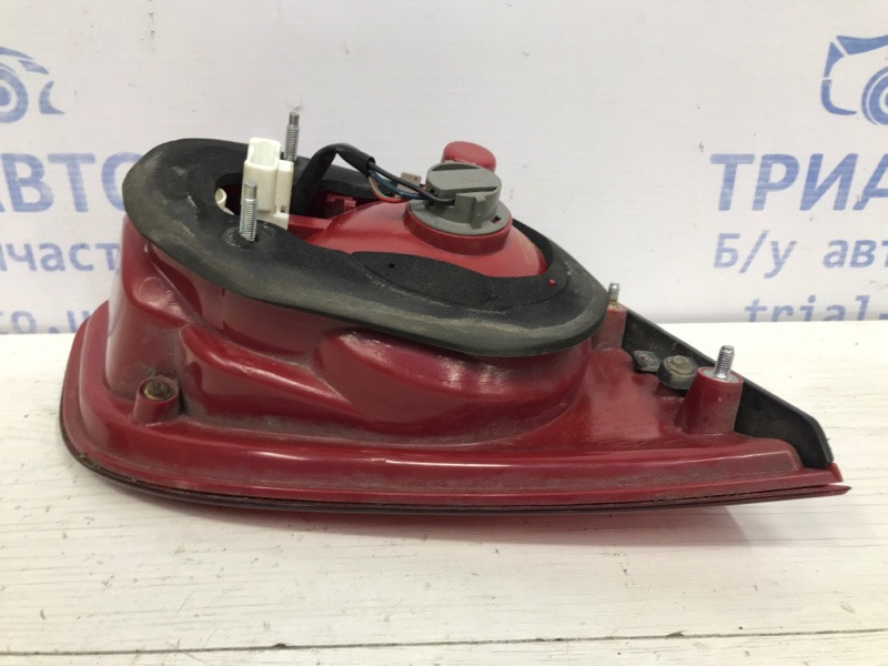 Фонарь задний внутренний правый Hyundai Santa fe 2005-2012 92406-2B020 (Арт. 52347) Киев - изображение 6