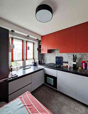 долгосрочная аренда 2-к квартира Киев, Днепровский, 23000 грн./мес. Киев