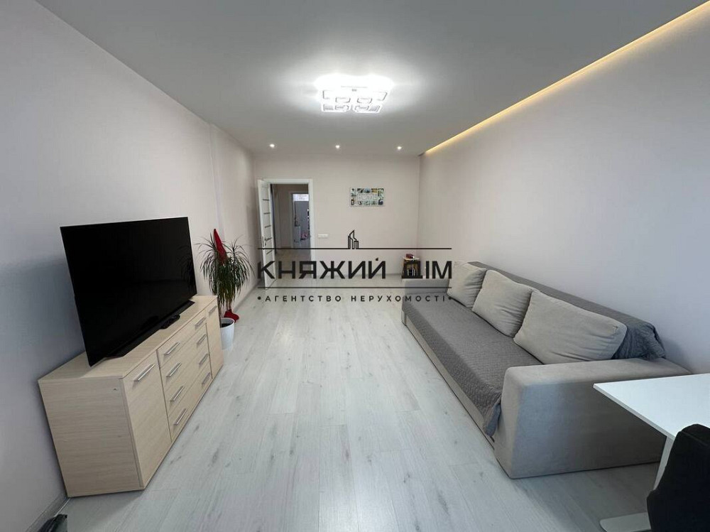 Продаж 3 кімнатна квартира ЖК 4 Сезона КОД 21146834 Киев - изображение 3