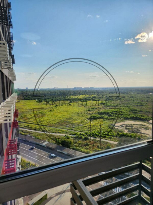 Пропонується в оренду 1 кімнатна квартира ЖК Варшавськкий плюс 11201650 Київ - зображення 12