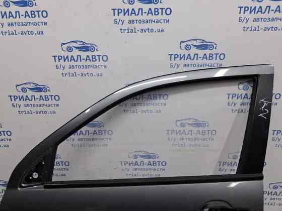 Дверь передняя левая Mitsubishi Outlander CU 2.4 БЕНЗИН 4G69 2003 (б/у) Киев