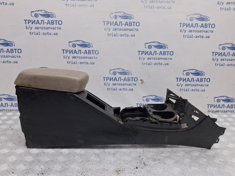 Подлокотник Toyota RAV 4 A30 2.0 БЕНЗИН 1AZFE 2005 (б/у) Київ - зображення 1