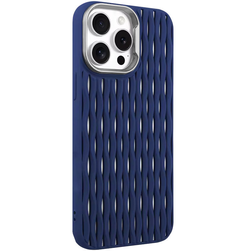 Чехол TPU Ribbio для Apple iPhone 15 Pro (6.1") Херсон - изображение 1
