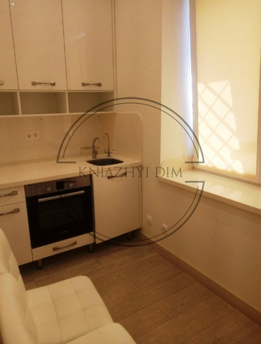 Пропонується в оренду 2-поверховий офіс по вул. Печенізька № 1415838 Київ - зображення 7