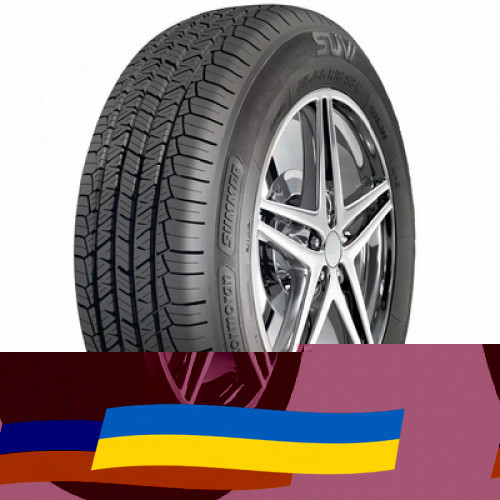255/55 R18 Kormoran SUV Summer 109W Позашляхова шина Київ - зображення 1