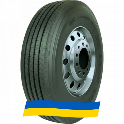 315/80 R22.5 Supercargo SC155 156/150M Рулевая шина Киев - изображение 2