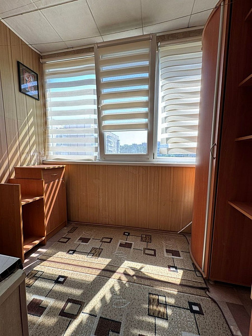 Продам 3-к квартиру на ж/м Левобережный. Ремонт + мебель и техника! Дніпро - зображення 6